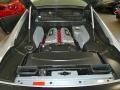 5.2 Liter FSI DOHC 40-Valve VVT V10 Engine for 2012 Audi R8 GT #58552491