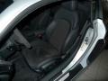 Black Interior Photo for 2012 Audi R8 #58552545