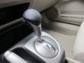 Magnetic Pearl - Civic Hybrid Sedan Photo No. 17