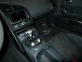 Black Transmission Photo for 2012 Audi R8 #58552596