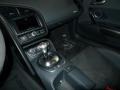  2012 R8 GT 6 Speed R tronic Automatic Shifter