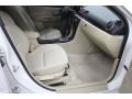 Rally White - MAZDA3 i Sport Sedan Photo No. 24