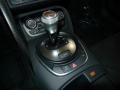  2012 R8 GT 6 Speed R tronic Automatic Shifter