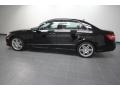Black - E 350 Sedan Photo No. 2