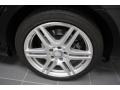 Black - E 350 Sedan Photo No. 4