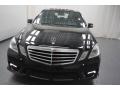 Black - E 350 Sedan Photo No. 7