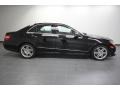 Black - E 350 Sedan Photo No. 8