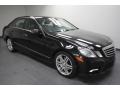 Black - E 350 Sedan Photo No. 9