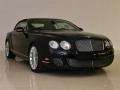 Beluga 2010 Bentley Continental GTC Speed Exterior