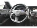 Black - E 350 Sedan Photo No. 14