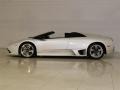  2008 Murcielago LP640 Roadster Balloon White