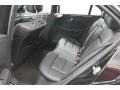 Black - E 350 Sedan Photo No. 34