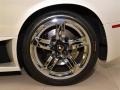 2008 Lamborghini Murcielago LP640 Roadster Wheel