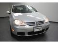 Reflex Silver Metallic - Rabbit 4 Door Photo No. 2