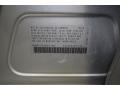 Reflex Silver Metallic - Rabbit 4 Door Photo No. 10
