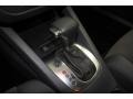 Reflex Silver Metallic - Rabbit 4 Door Photo No. 20