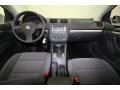 Reflex Silver Metallic - Rabbit 4 Door Photo No. 25