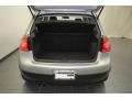 Reflex Silver Metallic - Rabbit 4 Door Photo No. 28