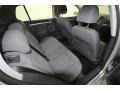 Reflex Silver Metallic - Rabbit 4 Door Photo No. 29