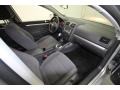 Reflex Silver Metallic - Rabbit 4 Door Photo No. 32