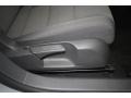Reflex Silver Metallic - Rabbit 4 Door Photo No. 33