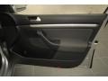 Reflex Silver Metallic - Rabbit 4 Door Photo No. 34