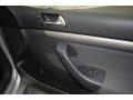 Reflex Silver Metallic - Rabbit 4 Door Photo No. 35