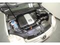 Reflex Silver Metallic - Rabbit 4 Door Photo No. 37