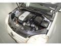 Reflex Silver Metallic - Rabbit 4 Door Photo No. 38