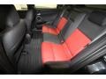 2009 Pontiac G8 GT Interior