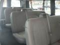 2011 Summit White Chevrolet Express LT 3500 Extended Passenger Van  photo #13