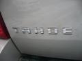 2008 Chevrolet Tahoe Hybrid 4x4 Badge and Logo Photo