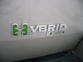2008 Silver Birch Metallic Chevrolet Tahoe Hybrid 4x4  photo #15
