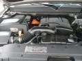 2008 Chevrolet Tahoe 6.0 Liter OHV 16V Vortec V8 Gasoline/Hybrid Electric Engine Photo