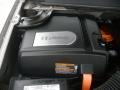 6.0 Liter OHV 16V Vortec V8 Gasoline/Hybrid Electric Engine for 2008 Chevrolet Tahoe Hybrid 4x4 #58553940