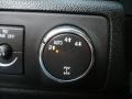 2008 Chevrolet Tahoe Hybrid 4x4 Controls
