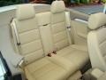 Ibis White - A4 2.0T Cabriolet Photo No. 11