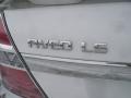 Summit White - Aveo LS Sedan Photo No. 12