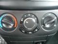 Summit White - Aveo LS Sedan Photo No. 20