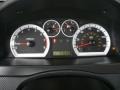Summit White - Aveo LS Sedan Photo No. 21