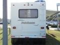 Oxford White - E Series Cutaway E450 Recreational Vehicle Photo No. 4