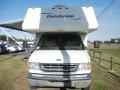 Oxford White - E Series Cutaway E450 Recreational Vehicle Photo No. 8