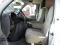  2000 E Series Cutaway E450 Recreational Vehicle Medium Parchment Interior