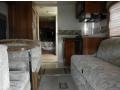 Oxford White - E Series Cutaway E450 Recreational Vehicle Photo No. 31