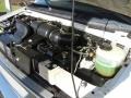 6.8 Liter SOHC 20-Valve Triton V10 2000 Ford E Series Cutaway E450 Recreational Vehicle Engine