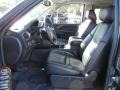 Taupe Gray Metallic - Silverado 3500HD LTZ Crew Cab 4x4 Dually Photo No. 13