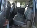 Taupe Gray Metallic - Silverado 3500HD LTZ Crew Cab 4x4 Dually Photo No. 17