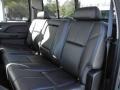 Taupe Gray Metallic - Silverado 3500HD LTZ Crew Cab 4x4 Dually Photo No. 18