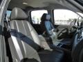 Taupe Gray Metallic - Silverado 3500HD LTZ Crew Cab 4x4 Dually Photo No. 20