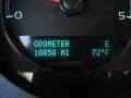 Taupe Gray Metallic - Silverado 3500HD LTZ Crew Cab 4x4 Dually Photo No. 24